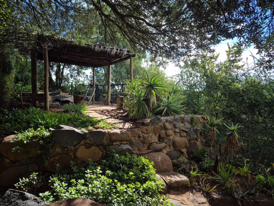 5 Bedroom Property for Sale in Dan Pienaar Free State